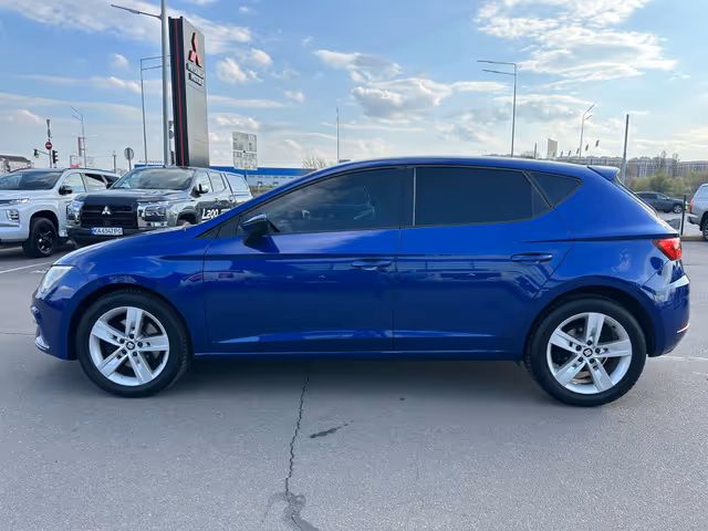 SEAT Leon - зображення 4