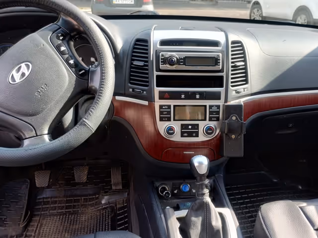Hyundai Santa Fe - зображення 5