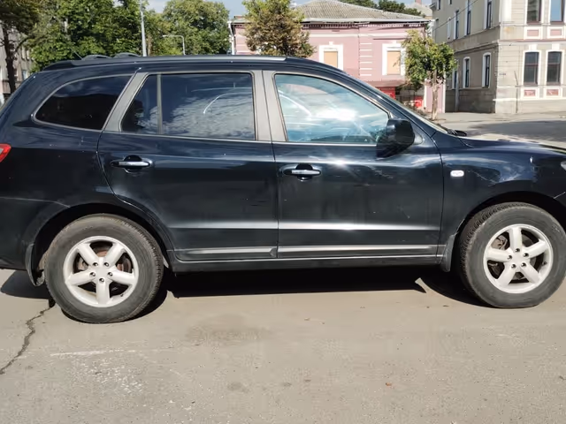 Hyundai Santa Fe - зображення 3