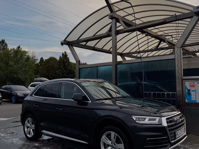 Audi Q5 - зображення 2