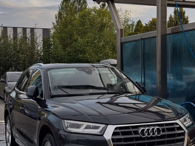 Audi Q5 - зображення 5