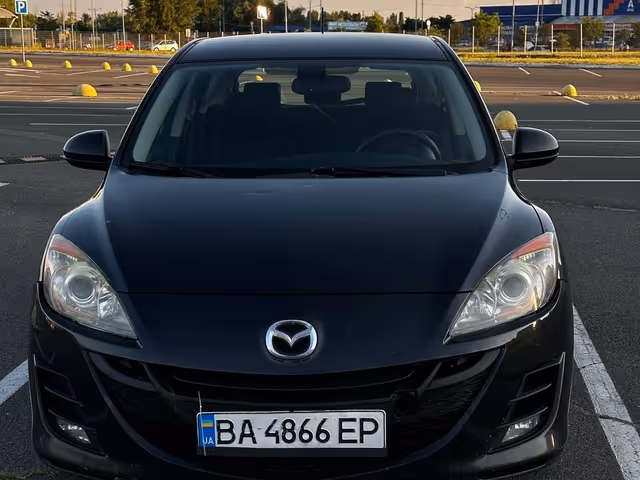 Mazda 3 - зображення 2