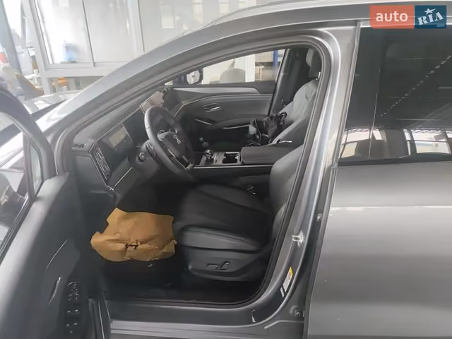 BYD Song L - зображення 5