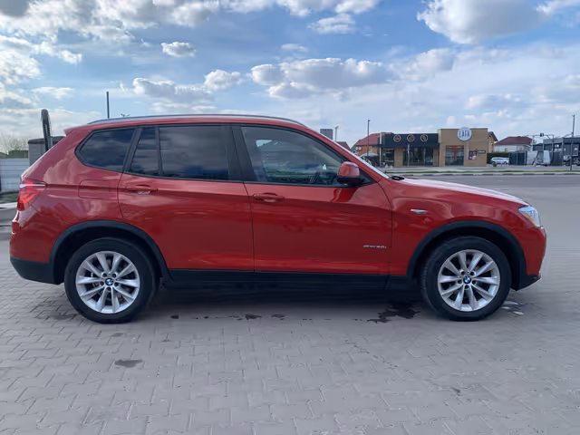 BMW X3 - зображення 4