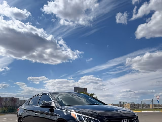 Hyundai Sonata - зображення 2