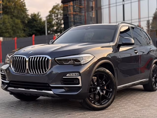 BMW X5 - зображення 3