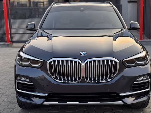 BMW X5 - зображення 5