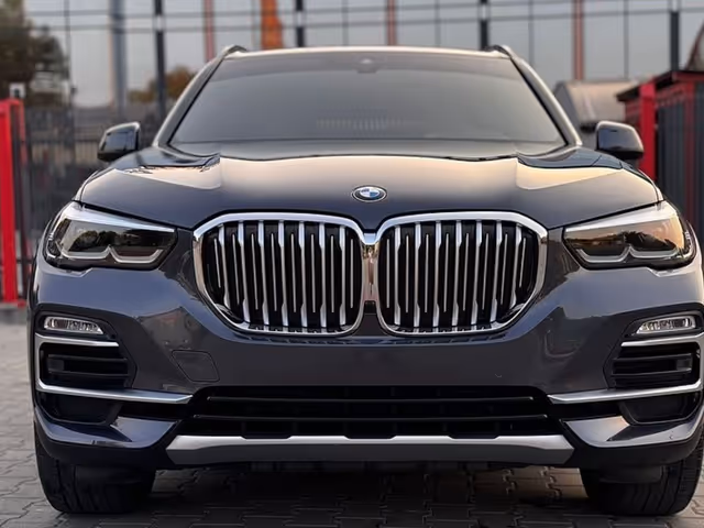 BMW X5 - зображення 2