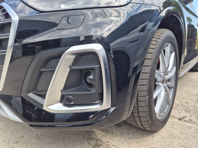 Audi SQ5 - зображення 3