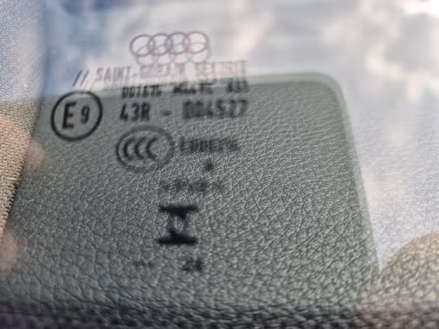 Audi SQ5 - зображення 5