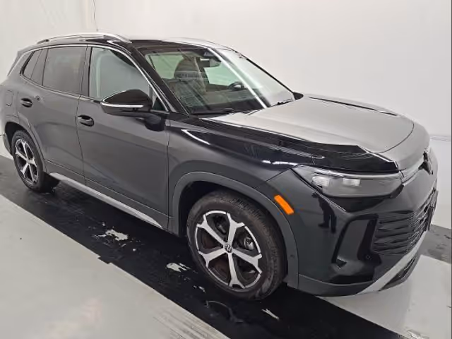 Volkswagen Tiguan - зображення 2