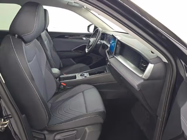 Volkswagen Tiguan - зображення 5