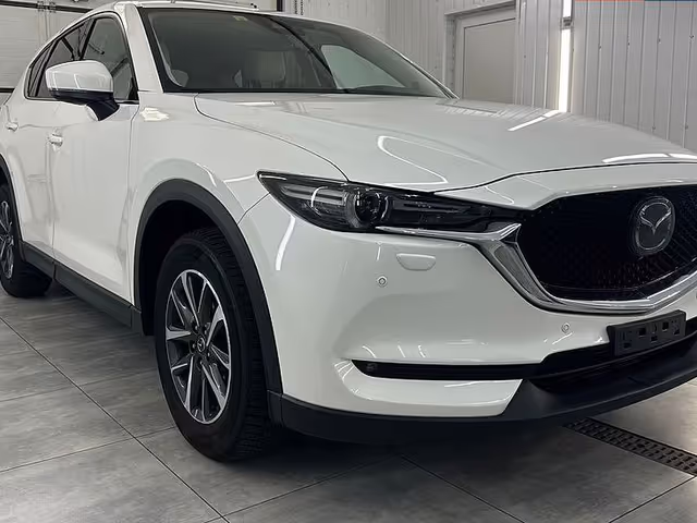 Mazda CX-5 - зображення 1