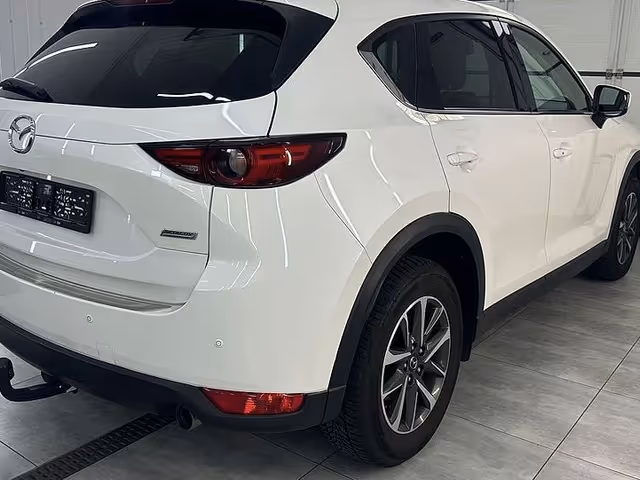 Mazda CX-5 - зображення 3