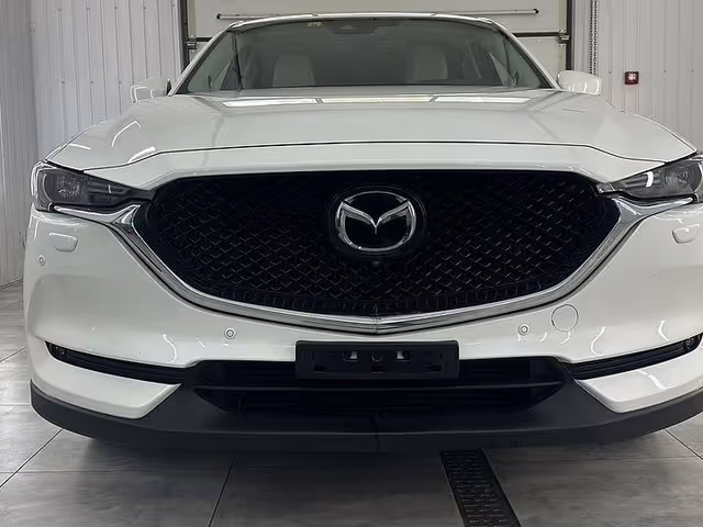 Mazda CX-5 - зображення 2