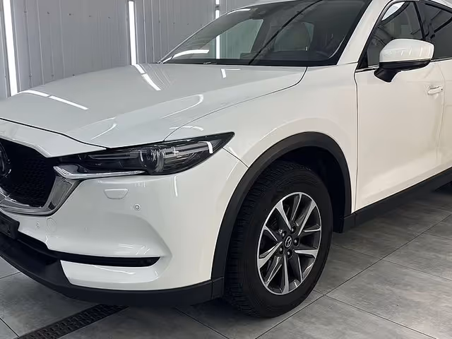Mazda CX-5 - зображення 4