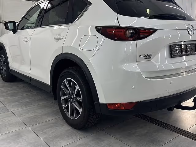 Mazda CX-5 - зображення 5