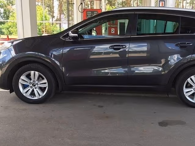 Kia Sportage - зображення 3