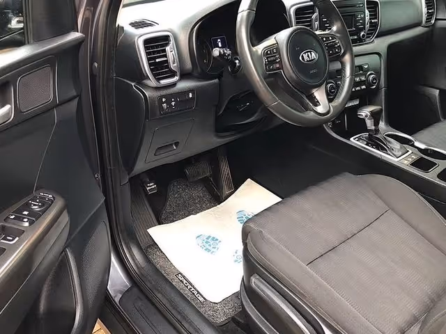 Kia Sportage - зображення 5