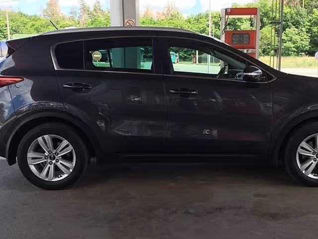 Kia Sportage - зображення 2