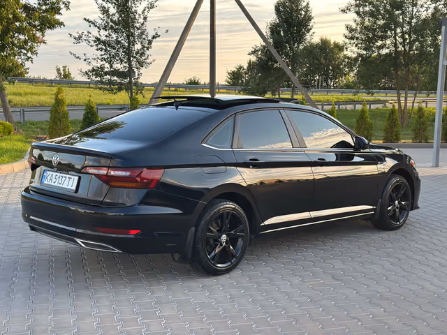 Volkswagen Jetta - зображення 5