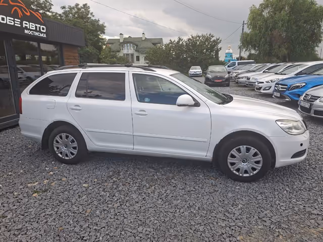 Skoda Octavia - зображення 4