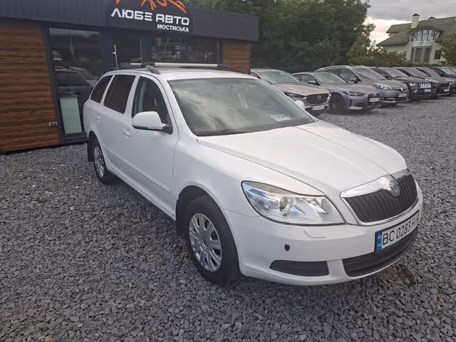 Skoda Octavia - зображення 3