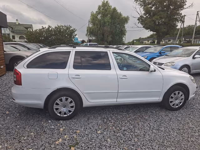 Skoda Octavia - зображення 5