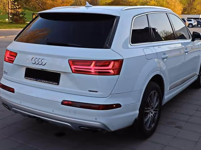 Audi Q7 - зображення 5