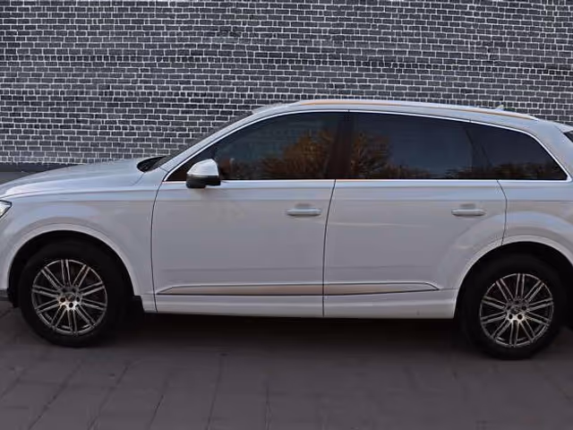 Audi Q7 - зображення 3