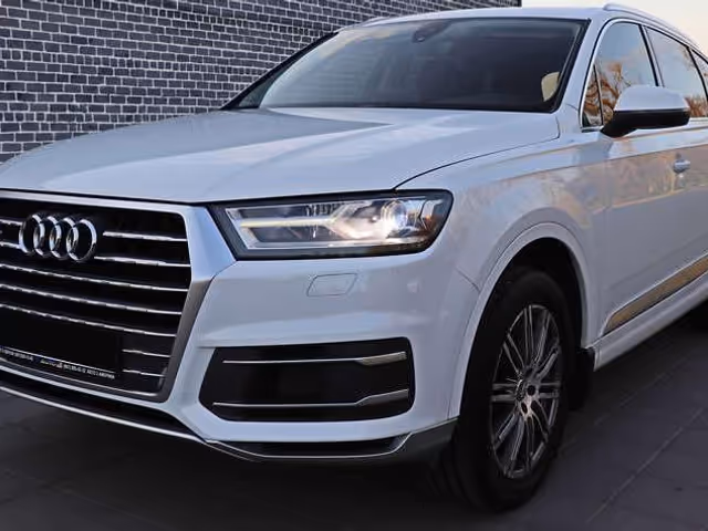 Audi Q7 - зображення 1