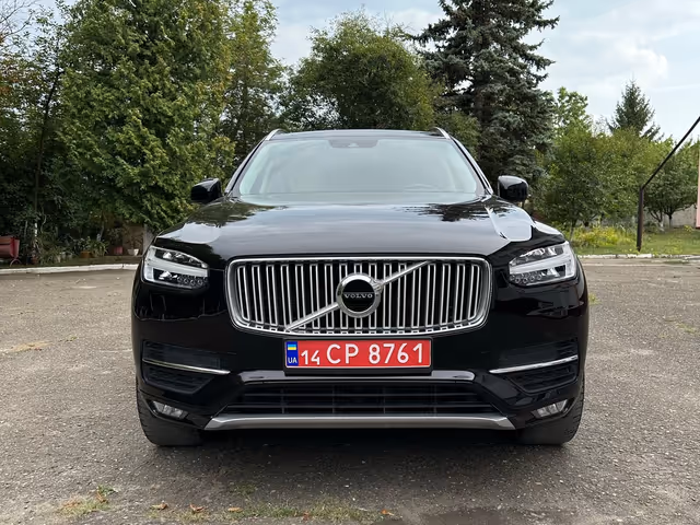 Volvo XC90 - зображення 3