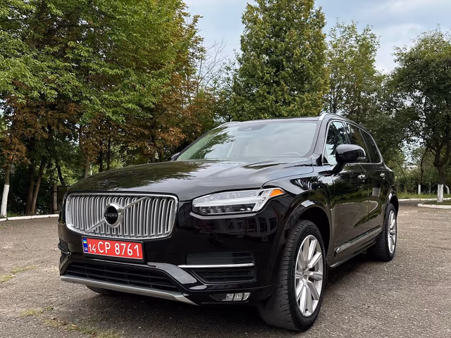 Volvo XC90 - зображення 2