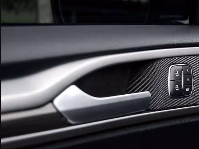 Ford Fusion USA - зображення 4