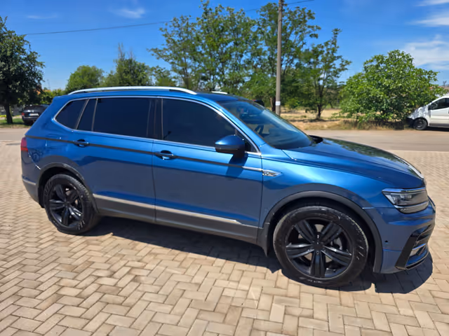 Volkswagen Tiguan - зображення 4