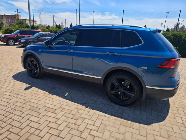 Volkswagen Tiguan - зображення 3