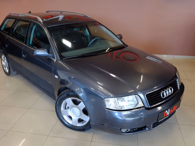 Audi A6 - зображення 4