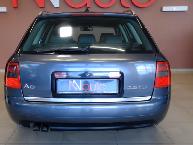 Audi A6 - зображення 5