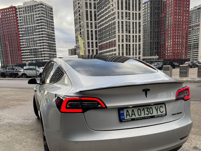 Tesla Model 3 2018, Буча, $18 000 - зображення 3