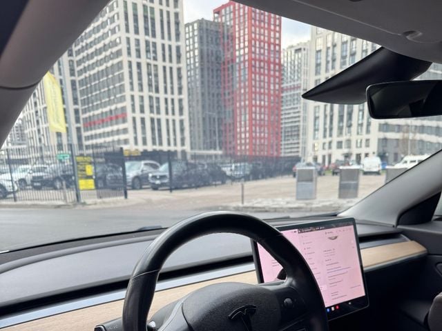 Tesla Model 3 2018, Буча, $18 000 - зображення 2