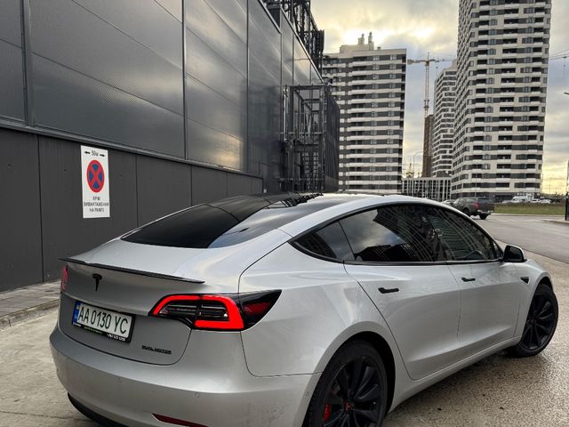 Tesla Model 3 2018, Буча, $18 000 - зображення 5