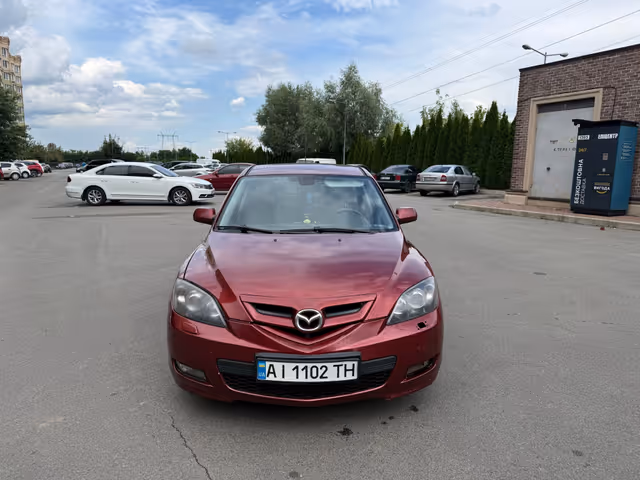 Mazda 3 - зображення 2