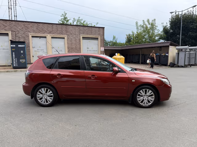 Mazda 3 - зображення 4