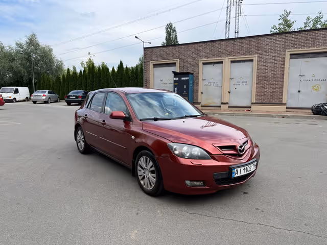 Mazda 3 - зображення 3