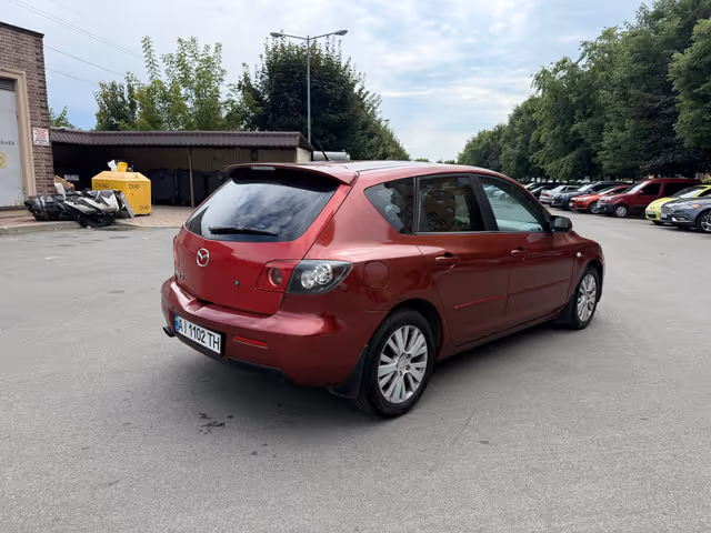 Mazda 3 - зображення 5