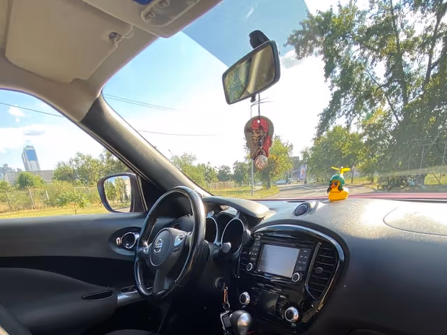 Nissan Juke - зображення 4