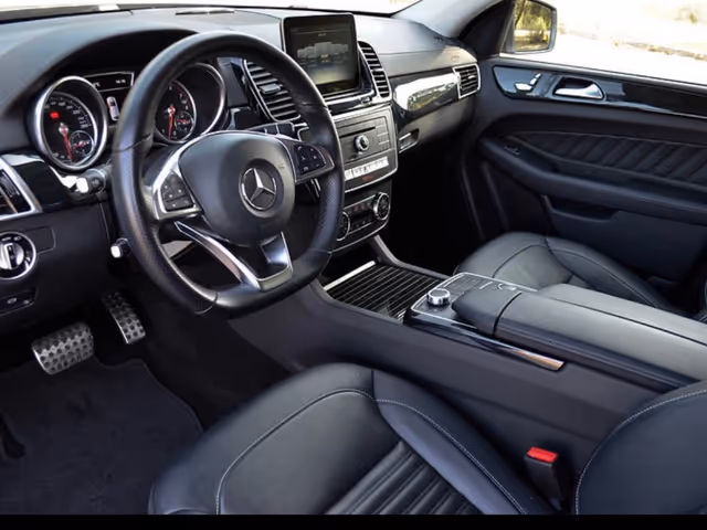 Mercedes-Benz GLE Coupe - зображення 4