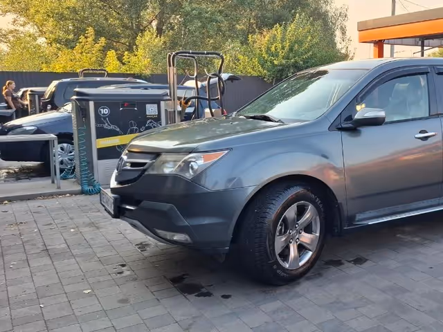 Acura MDX - зображення 3