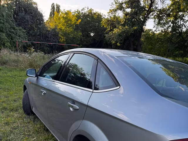 Ford Mondeo - зображення 4