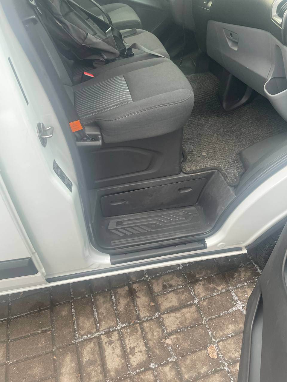 Ford Transit Custom - фото 7